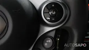 Smart Fortwo de 2019