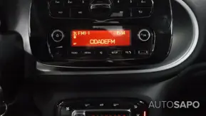 Smart Fortwo de 2019