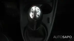 Smart Fortwo de 2019