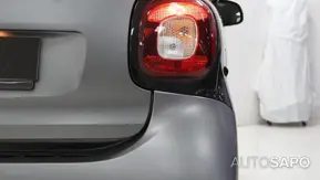 Smart Fortwo de 2019