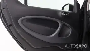 Smart Fortwo de 2019