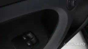 Smart Fortwo de 2019