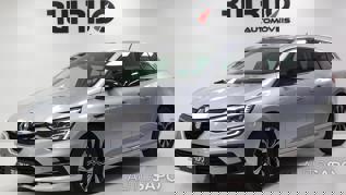 Renault Mégane de 2022
