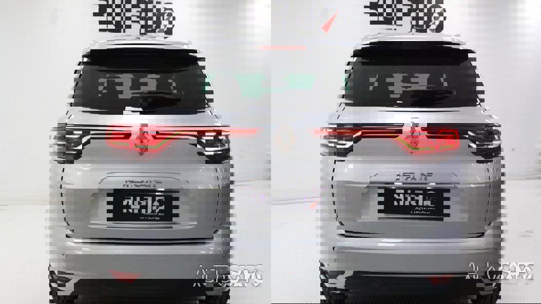Renault Mégane de 2022