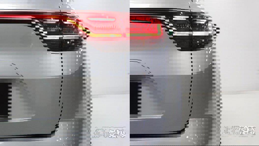 Renault Mégane de 2022