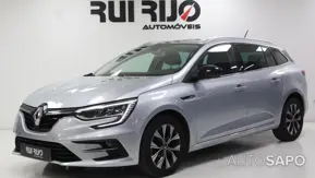 Renault Mégane de 2022