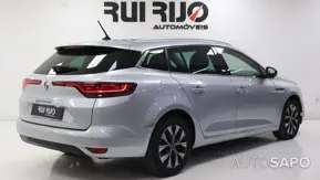 Renault Mégane de 2022