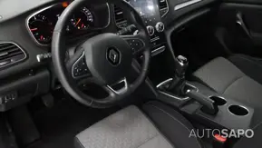 Renault Mégane de 2022