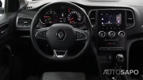 Renault Mégane de 2022
