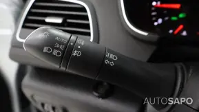 Renault Mégane de 2022