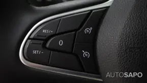 Renault Mégane de 2022