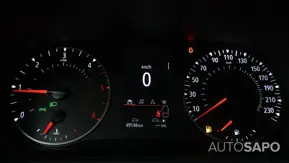 Renault Mégane de 2022