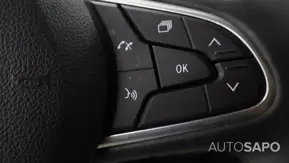 Renault Mégane de 2022