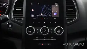 Renault Mégane de 2022