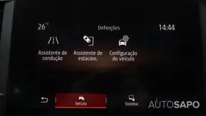 Renault Mégane de 2022