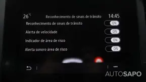 Renault Mégane de 2022