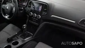 Renault Mégane de 2022