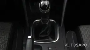 Renault Mégane de 2022