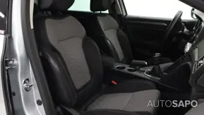 Renault Mégane de 2022