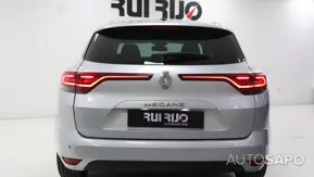 Renault Mégane de 2022