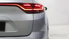 Renault Mégane de 2022
