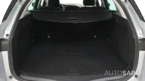 Renault Mégane de 2022