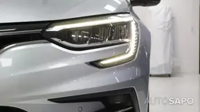 Renault Mégane de 2022