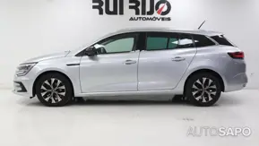 Renault Mégane de 2022