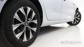 Renault Mégane de 2022