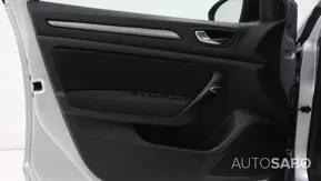 Renault Mégane de 2022