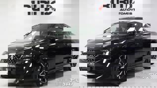 Peugeot 508 de 2021