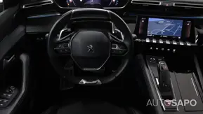Peugeot 508 de 2021