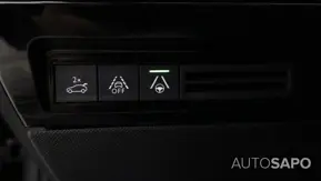 Peugeot 508 de 2021
