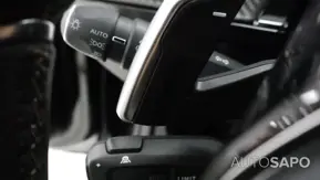 Peugeot 508 de 2021