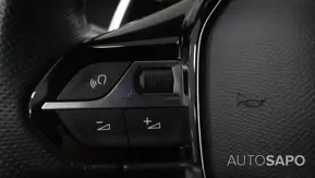 Peugeot 508 de 2021
