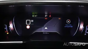 Peugeot 508 de 2021