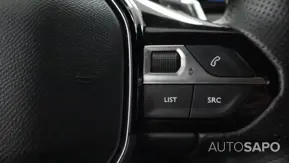 Peugeot 508 de 2021
