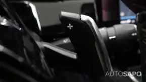 Peugeot 508 de 2021