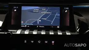 Peugeot 508 de 2021