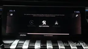 Peugeot 508 de 2021