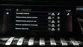 Peugeot 508 de 2021