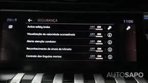 Peugeot 508 de 2021