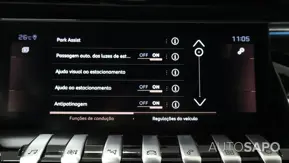 Peugeot 508 de 2021