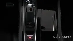 Peugeot 508 de 2021