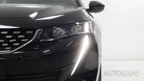 Peugeot 508 de 2021