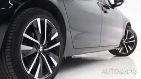 Peugeot 508 de 2021