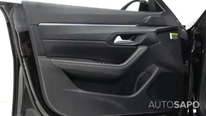 Peugeot 508 de 2021