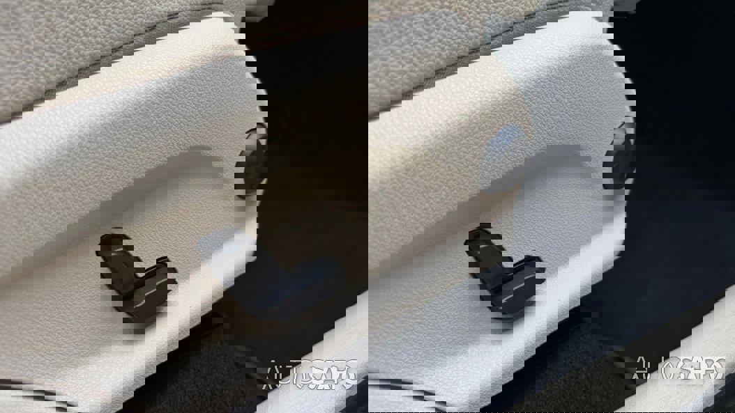 Mercedes-Benz Classe GLC de 2020