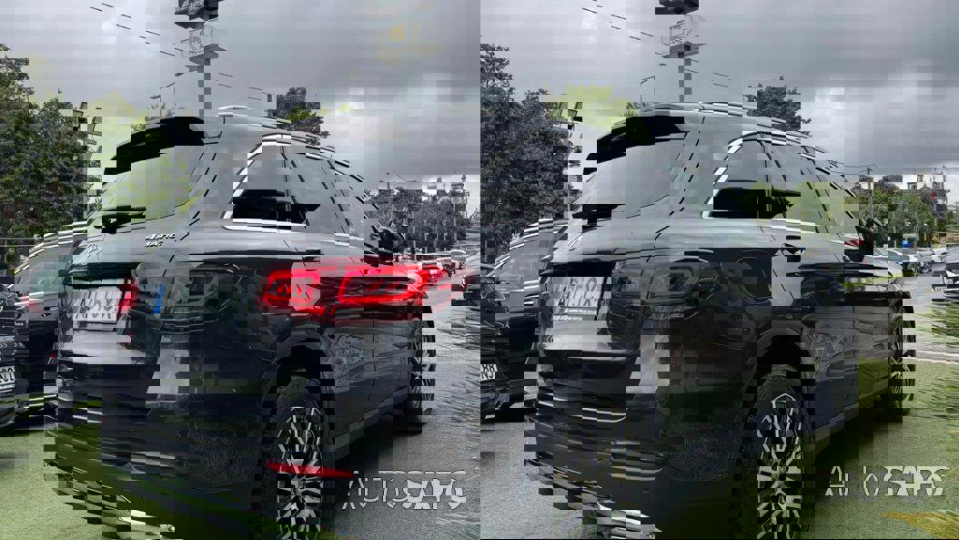Mercedes-Benz Classe GLC de 2020
