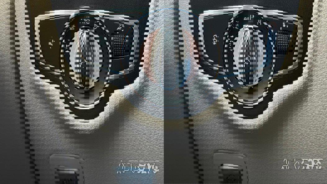 Mercedes-Benz Classe GLC de 2020